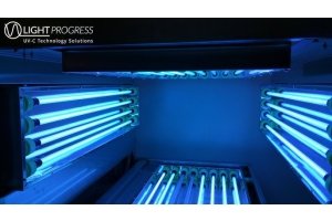Lai valik UV lampe erinevateks otstarveteks