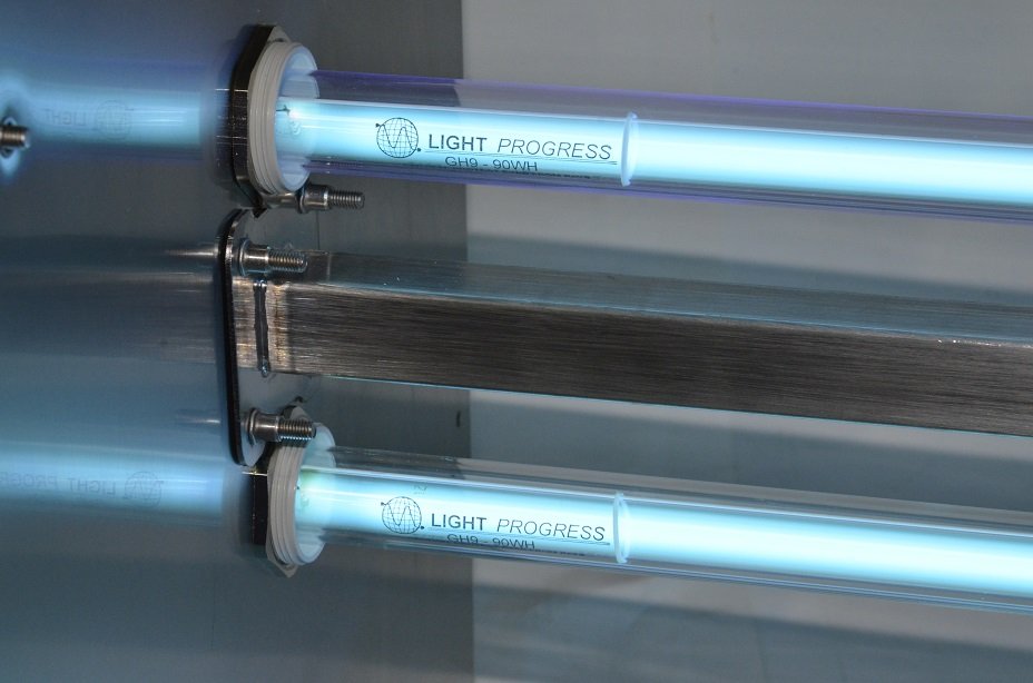 UV-lambid