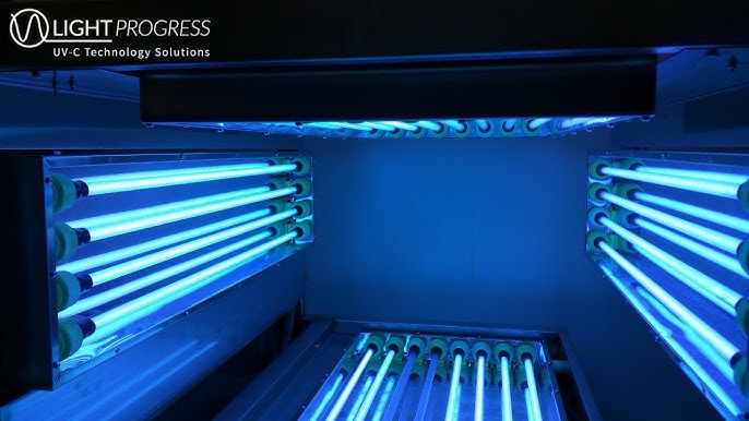Lai valik UV lampe erinevateks otstarveteks