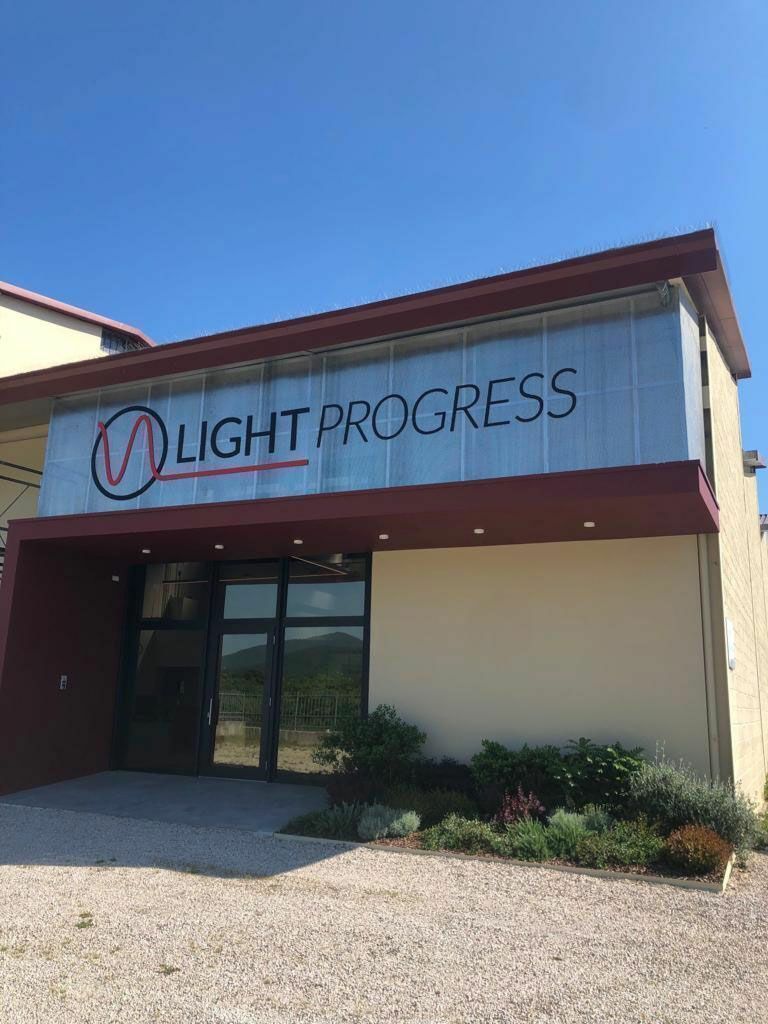 lightprogress office