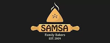 Samsa family bakers